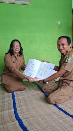SEMANAK 